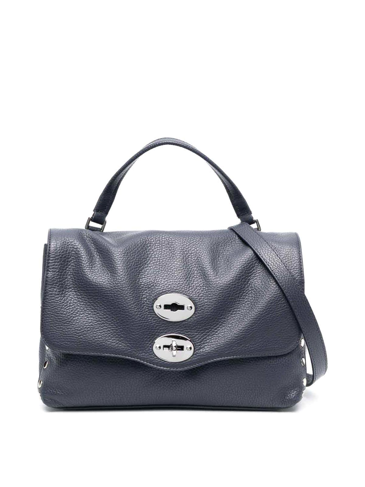 ハンドバッグ ZANELLATO Woman Handbag Turquoise 0680100050000SMALL Z0566 楽天市場】ザネラート ハンドバッグ レディース ブランド
