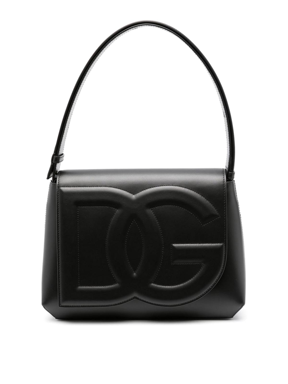 Dolce & Gabbana DG Logo Crossbody Bag - Farfetch