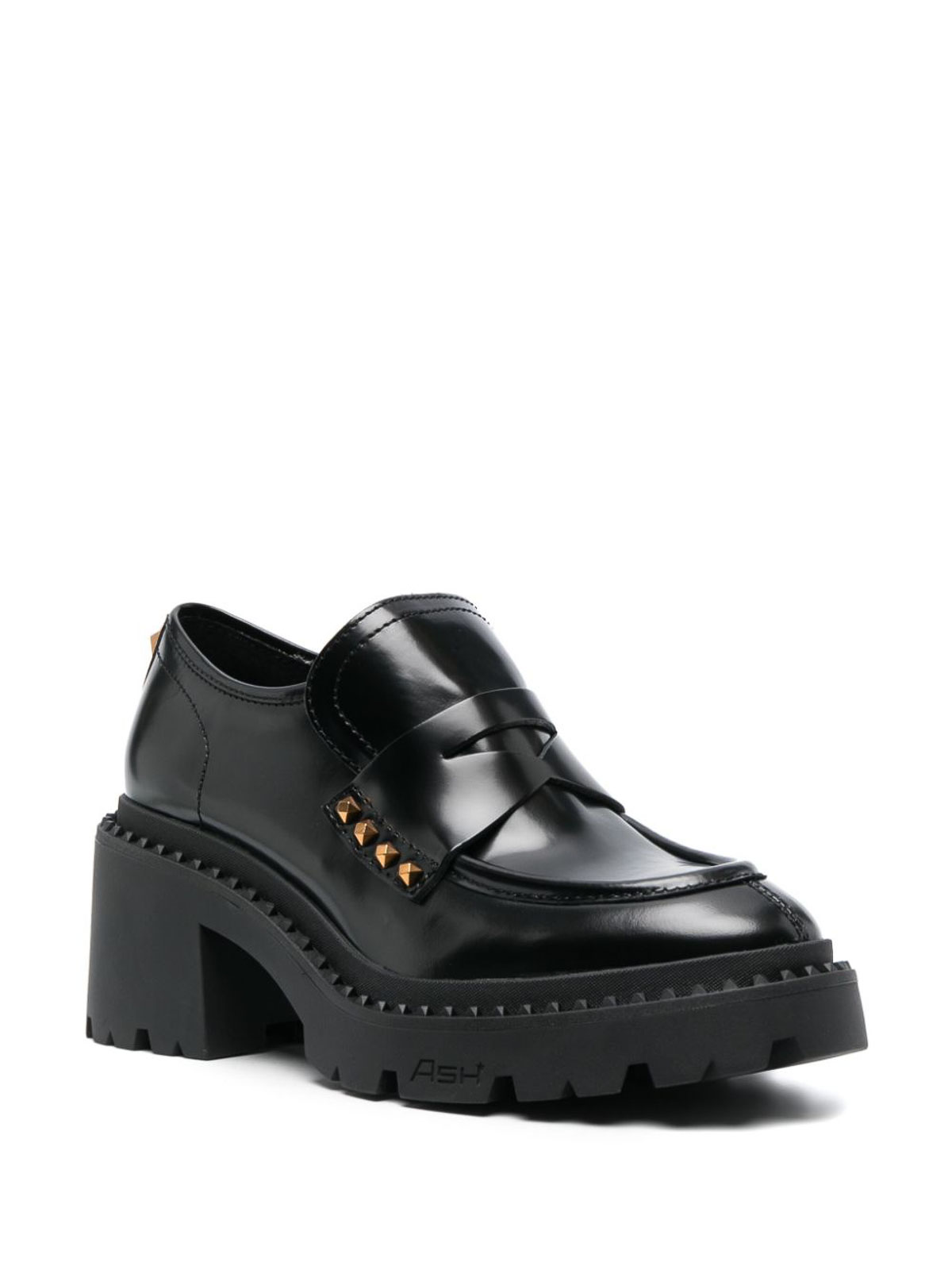 Loafers & Slippers Ash - nelson studded loafers - F23NELSONSTUD01