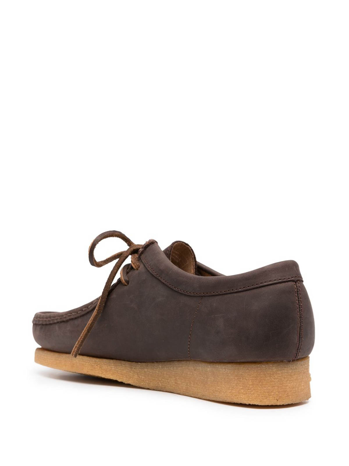 Sebago wallabee hot sale