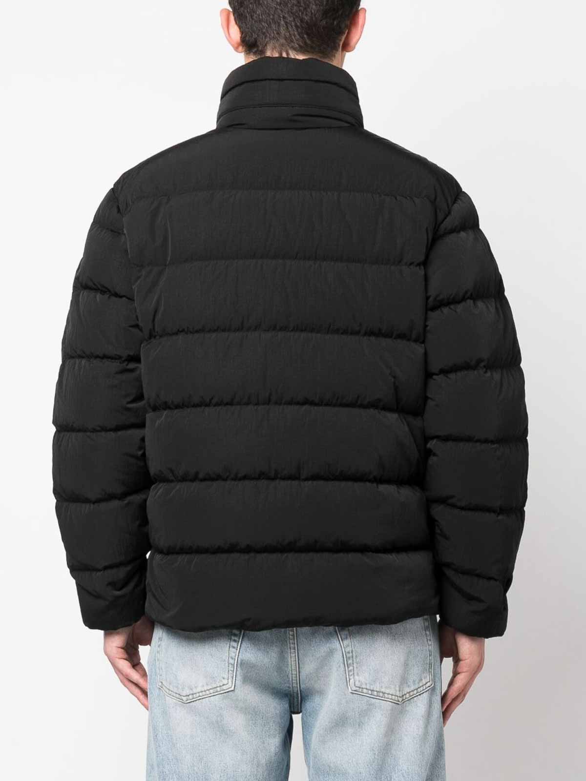 C.P. Company Eco-chrome r down jacket - Men|15CMOW028A006369G999
