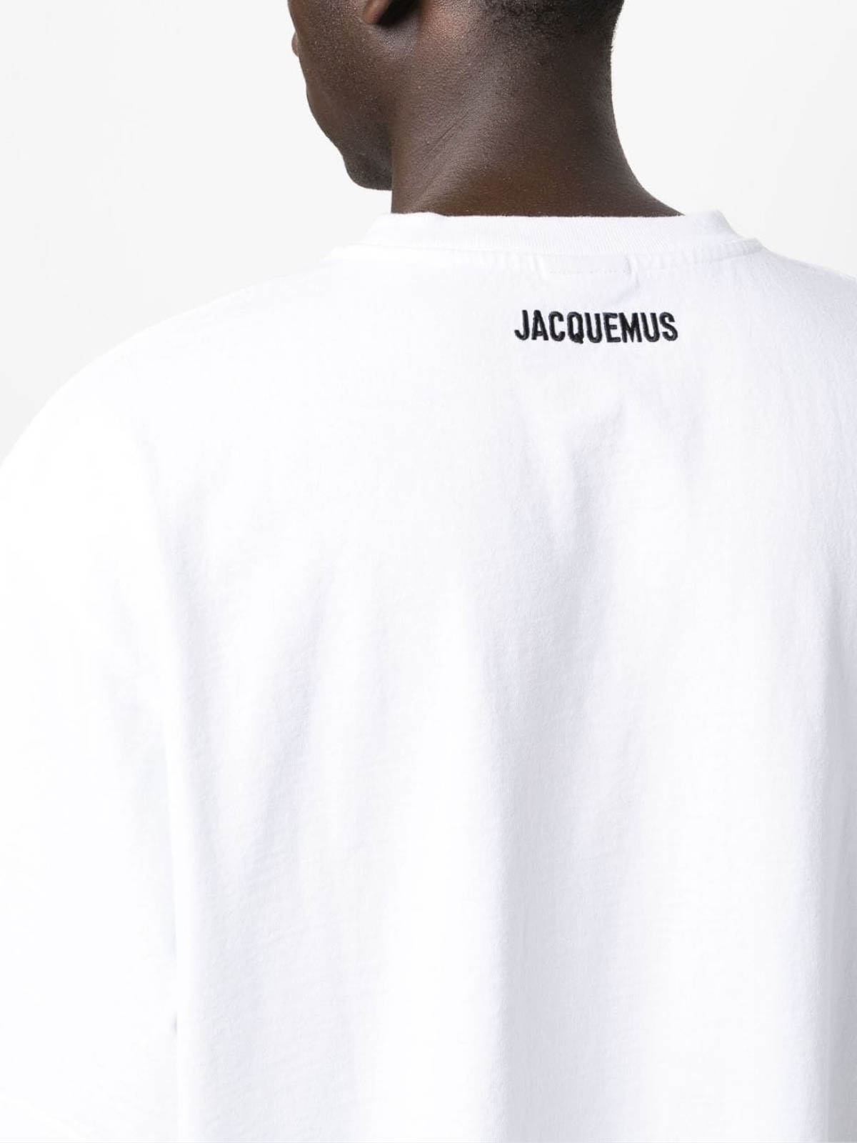 Le T-shirt Jacquemus by JACQUEMUS