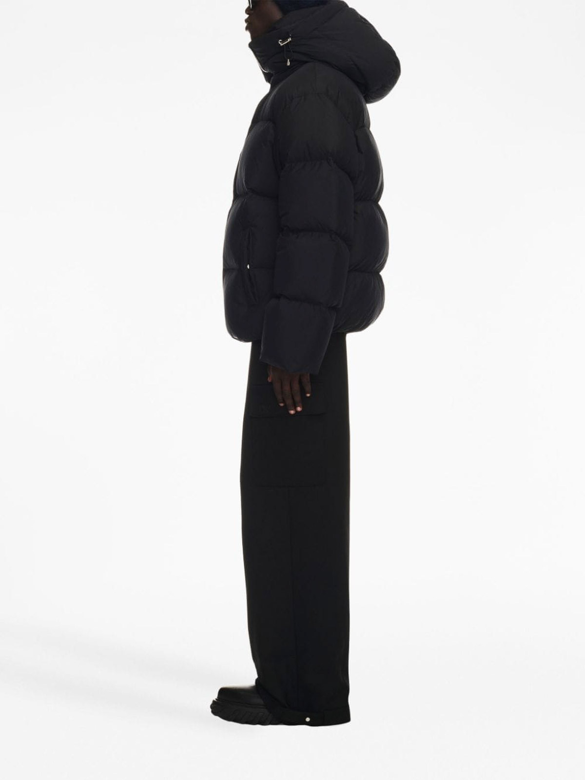 offwhite black