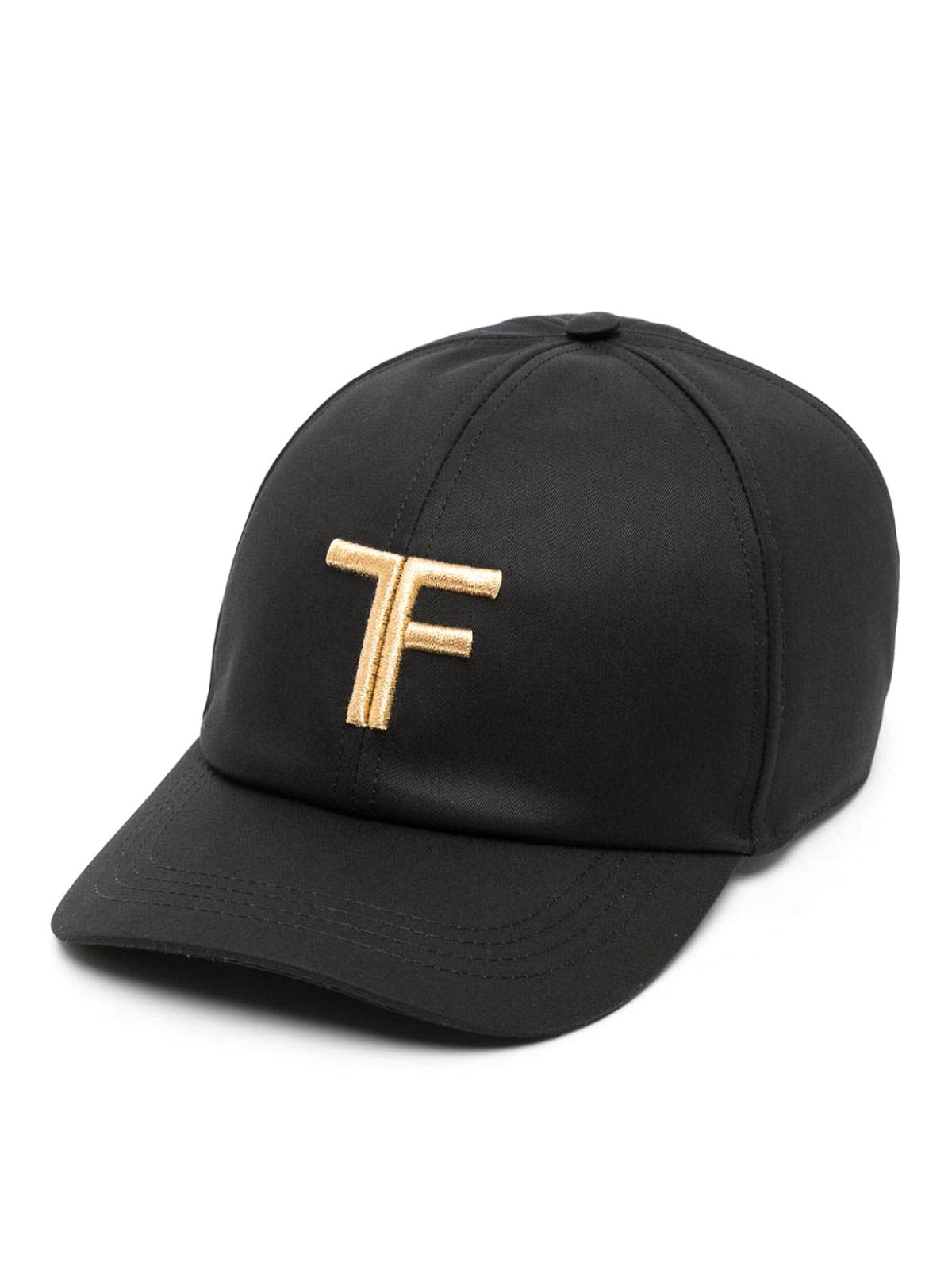 Hats & caps Tom Ford - Tom ford hat - MH003TCN038G3NY04