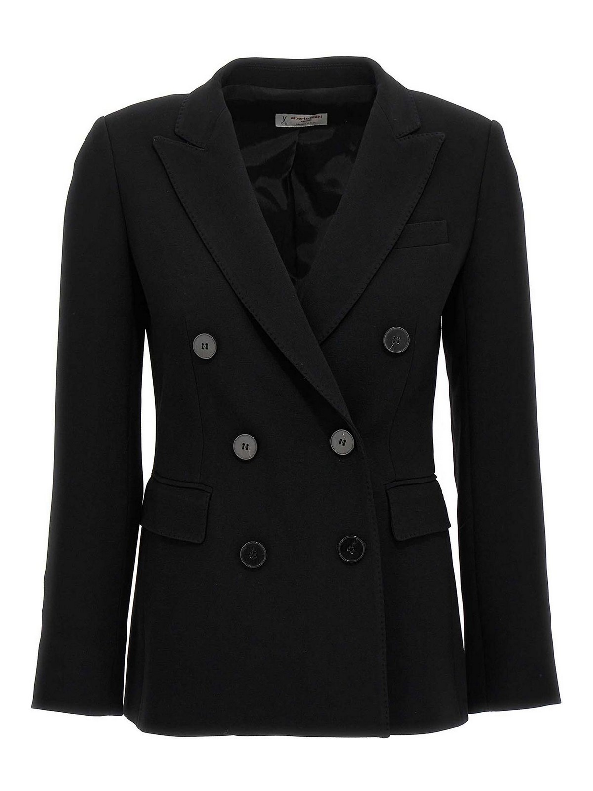 Alberto Biani Blazer - Noir