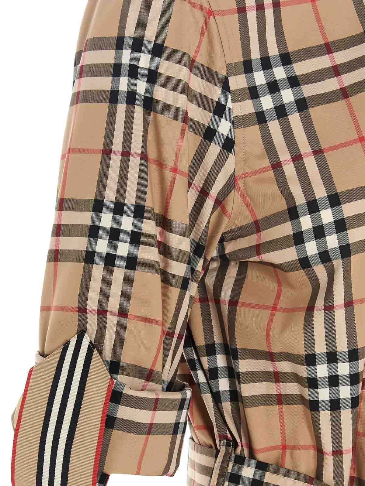 Burberry dress outlet online sale