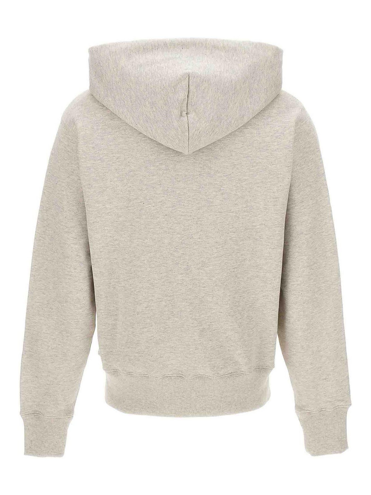 Kenzo kenzo paris hoodie - Grey - Women|FD62SW0634ME93