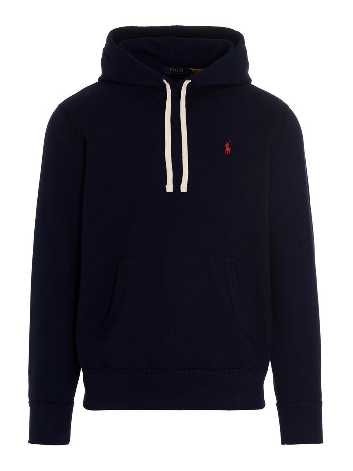 Polo ralph discount lauren hooded sweatshirt