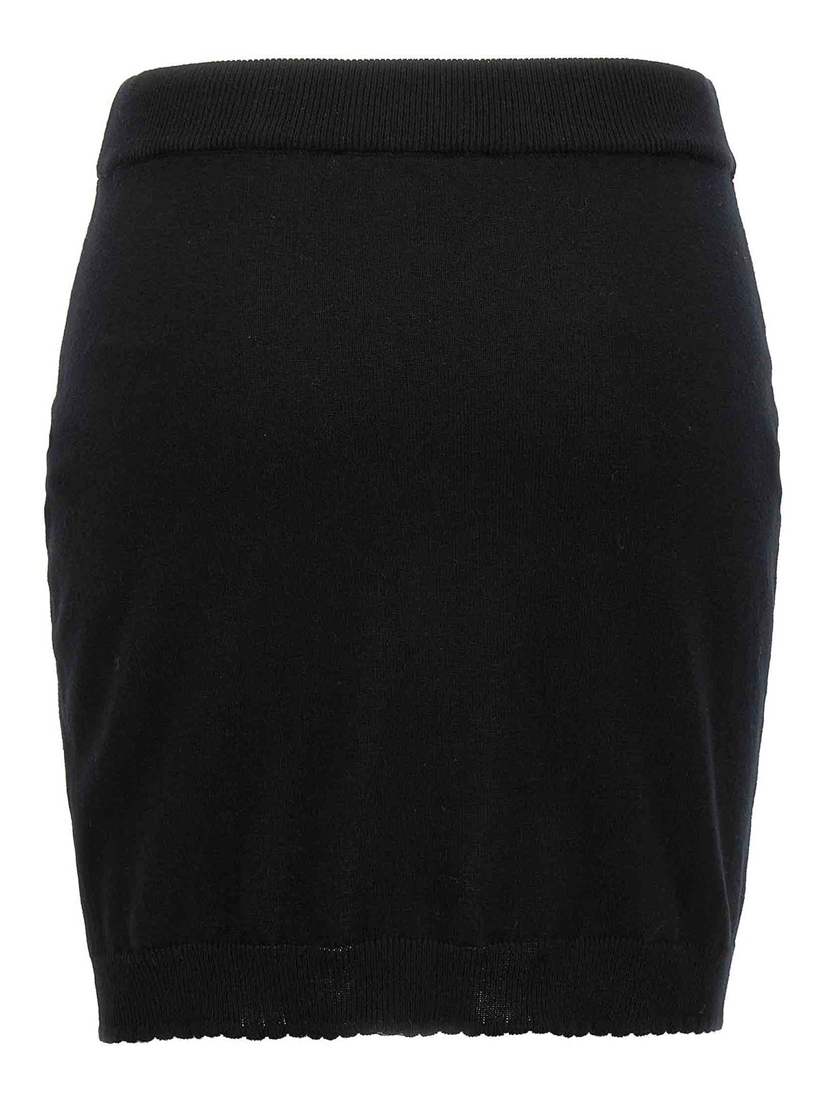 Vivienne Westwood｜SKIRTS (BEA SKIRT (1802000F Y000S N40 Vivienne Westwood bea skirt - Black - Women | 1802000QY0010N401