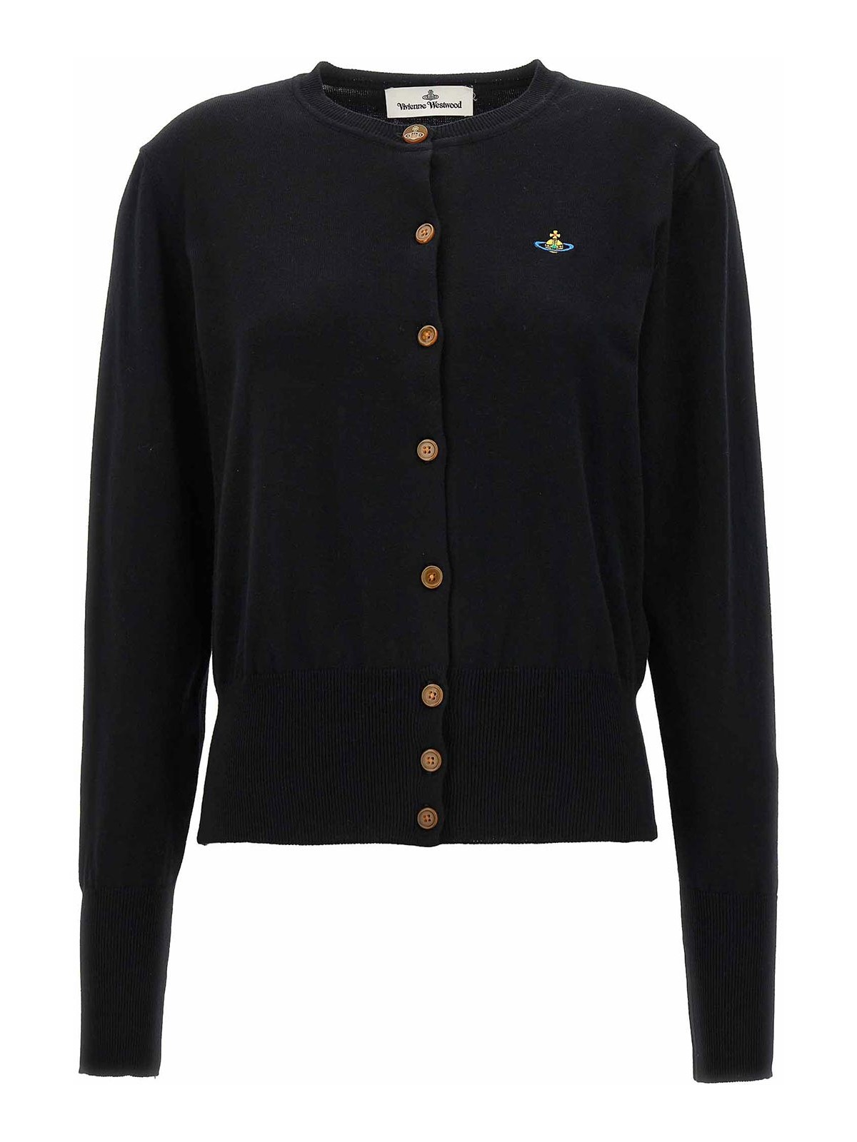 VIVIENNE WESTWOOD BEA CARDIGAN