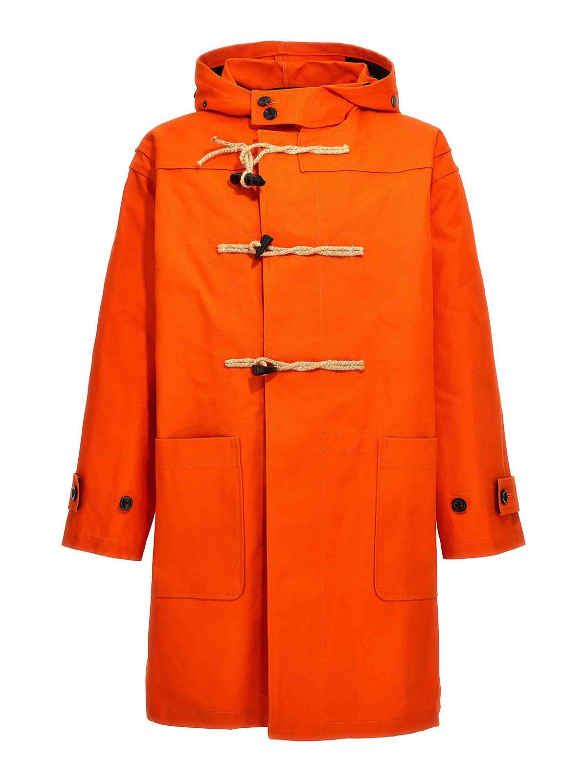 A.P.C×JW ANDERSON ManteauDuffle Coat コート A.P.C×JW ANDERSON ManteauDuffle Coat コート