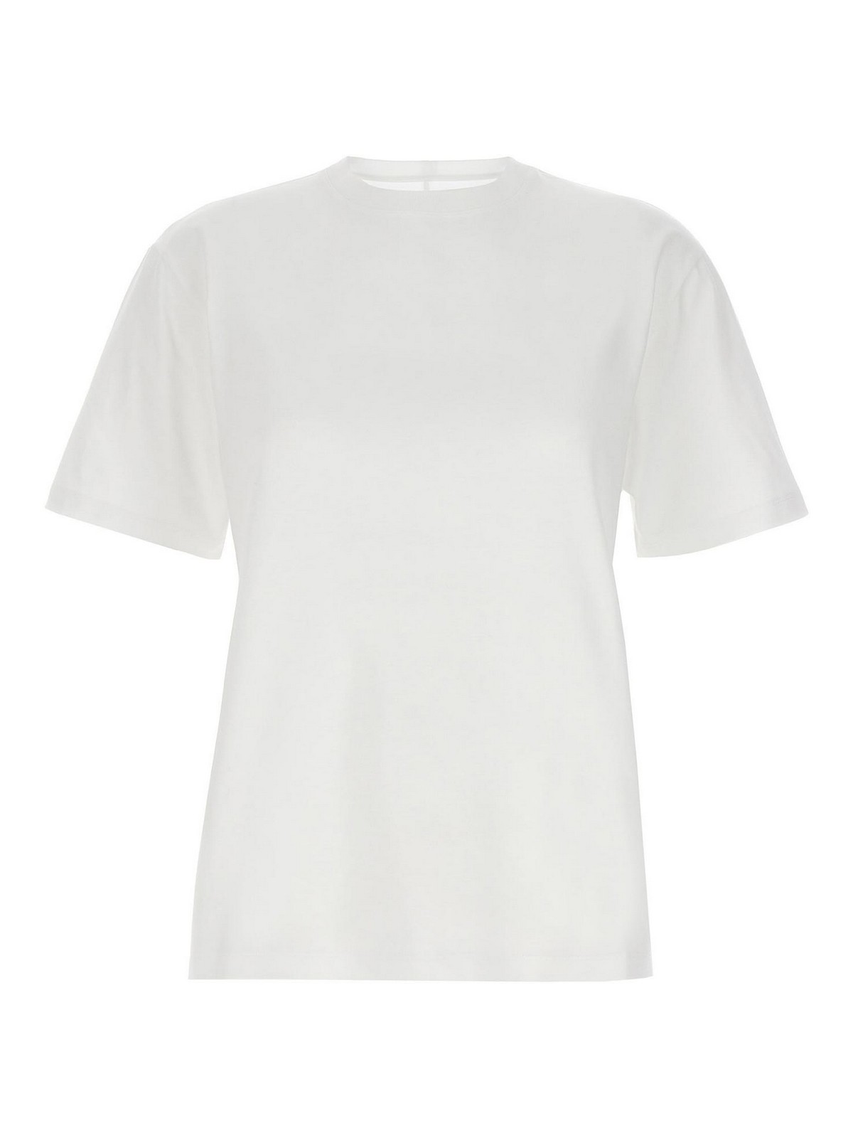 Shop Armarium Camiseta - Vittoria In White