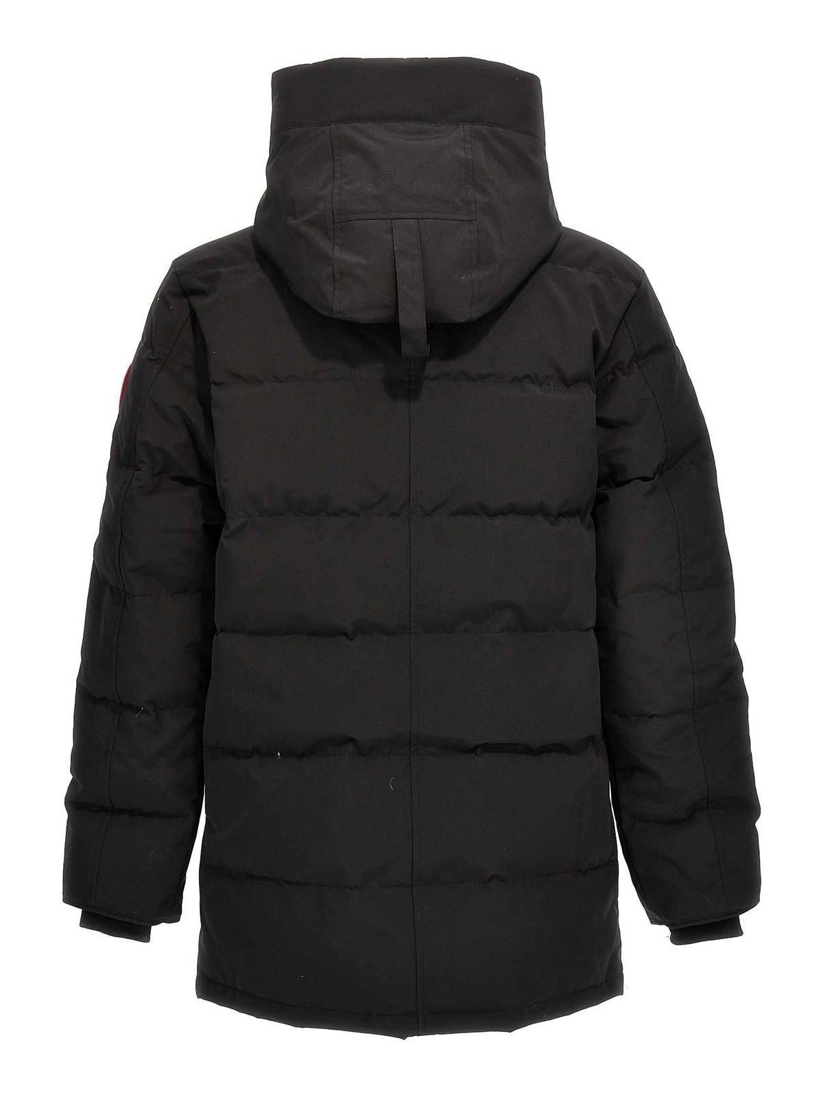 Canada Goose パーカー - 黒 - ブラック|2079M4761 | THEBS