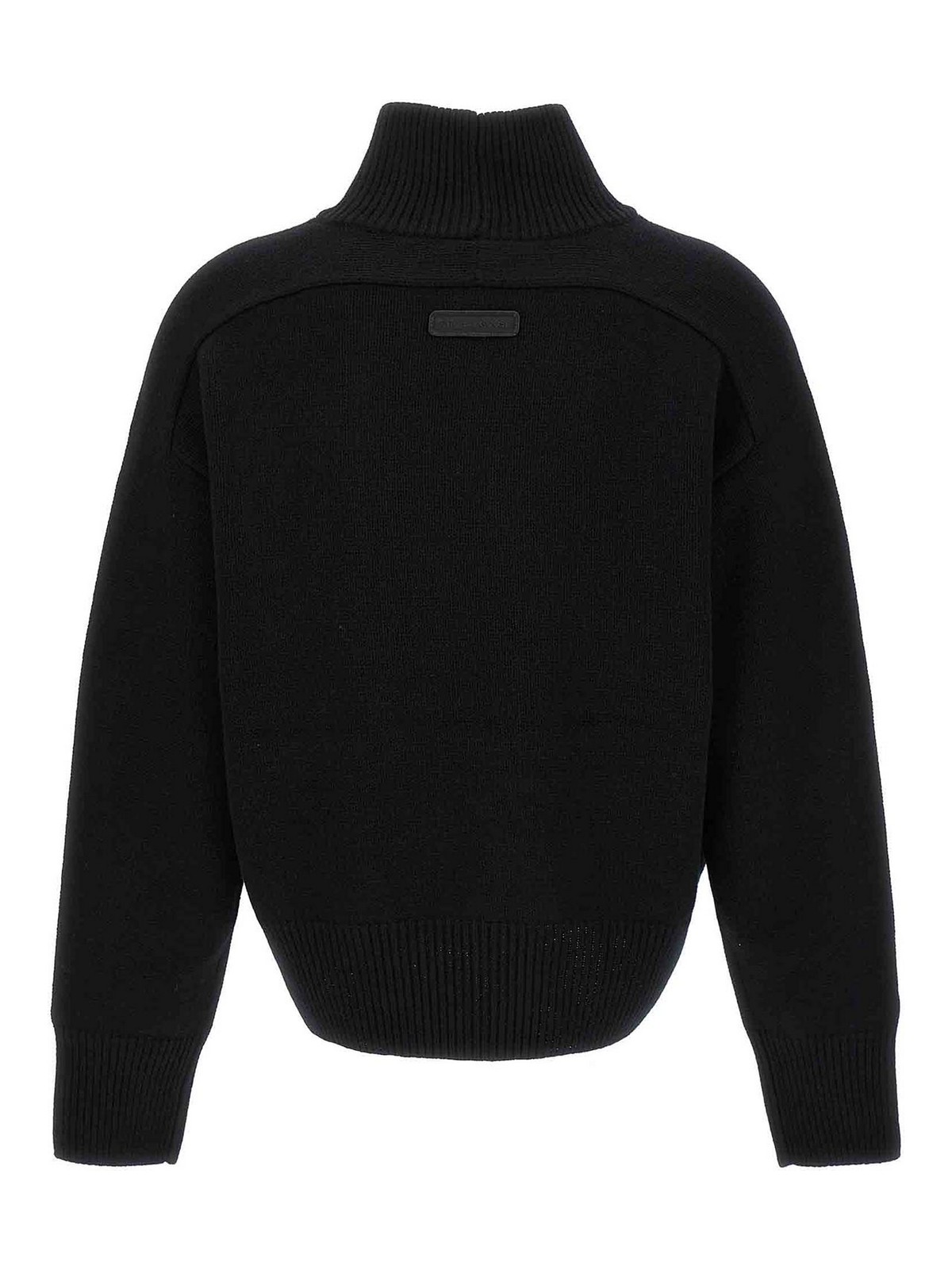 Shop Canada Goose Baysville Sweater In Negro