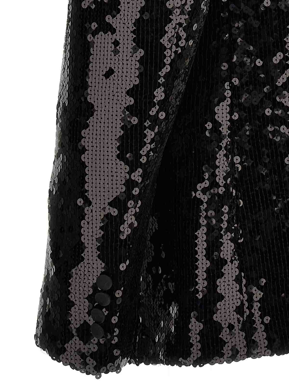 Shop Dolce & Gabbana Sicilia Suit In Negro