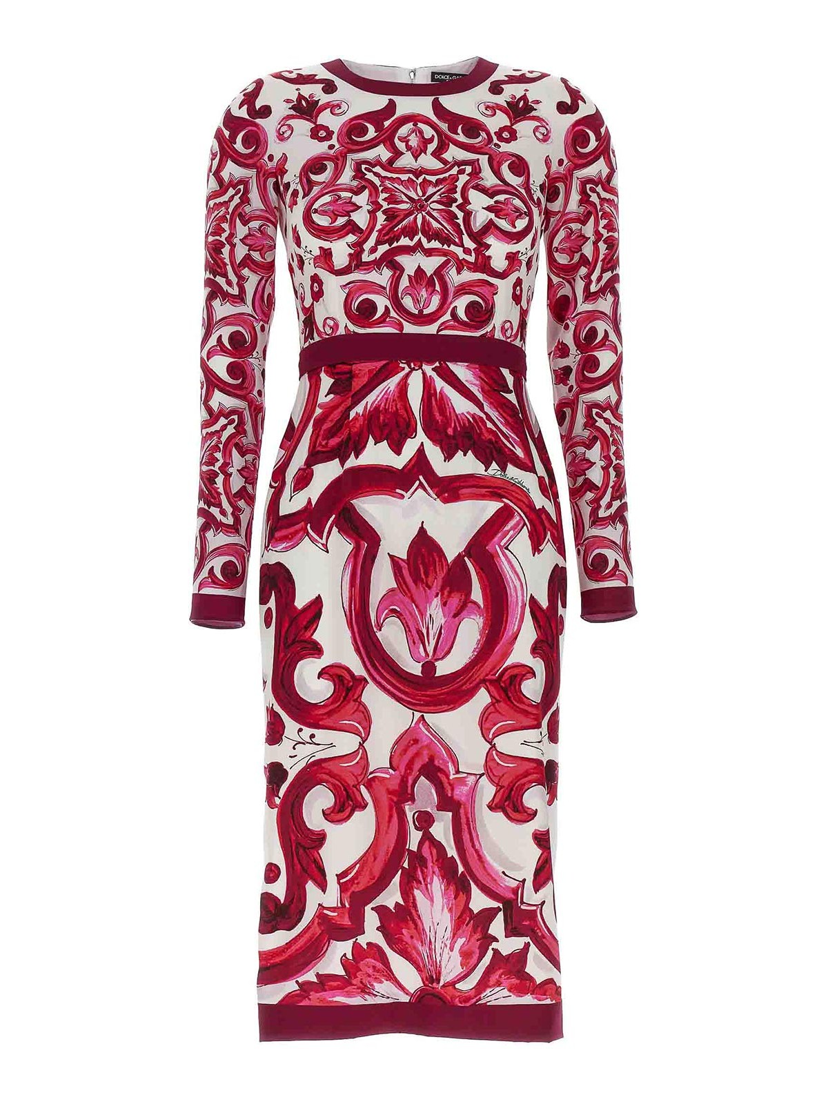 slim fit dress slacks Off White Printed Maxi Dress With Cut Outs