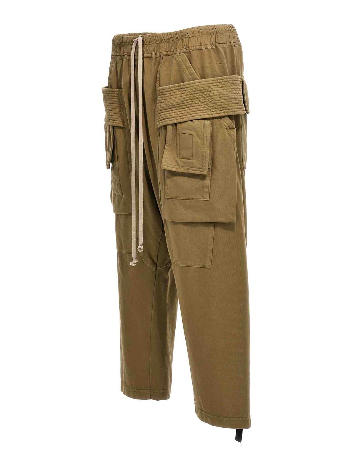 Trousers Shorts Drkshdw - creatch cargo cropped drawstring pants