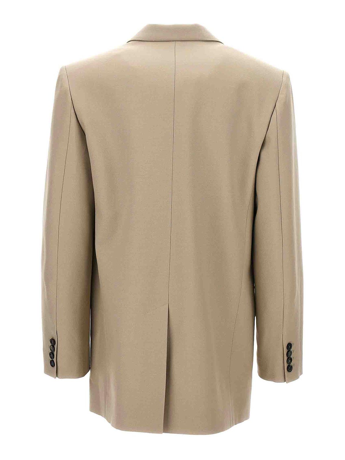 アウターその他 ISABEL MARANT Woman Blazer Beige VE0145FAA3D38I 10ST ISABEL MARANT Woman Blazer Beige VE0145FAA3D38I 10ST アウター