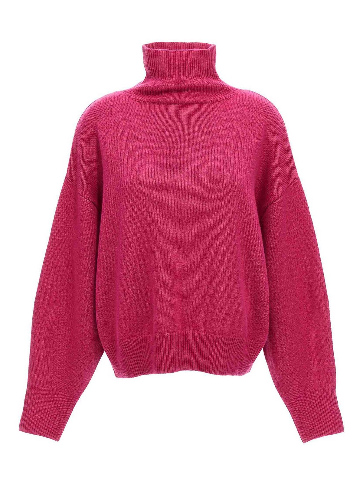Shop Isabel Marant Aspen Sweater In Multicolour