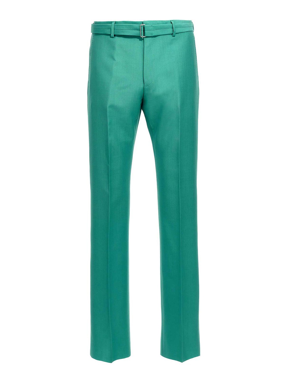 Second Life Marketplace - GPA Men's Trousers - Aqua Turquoise