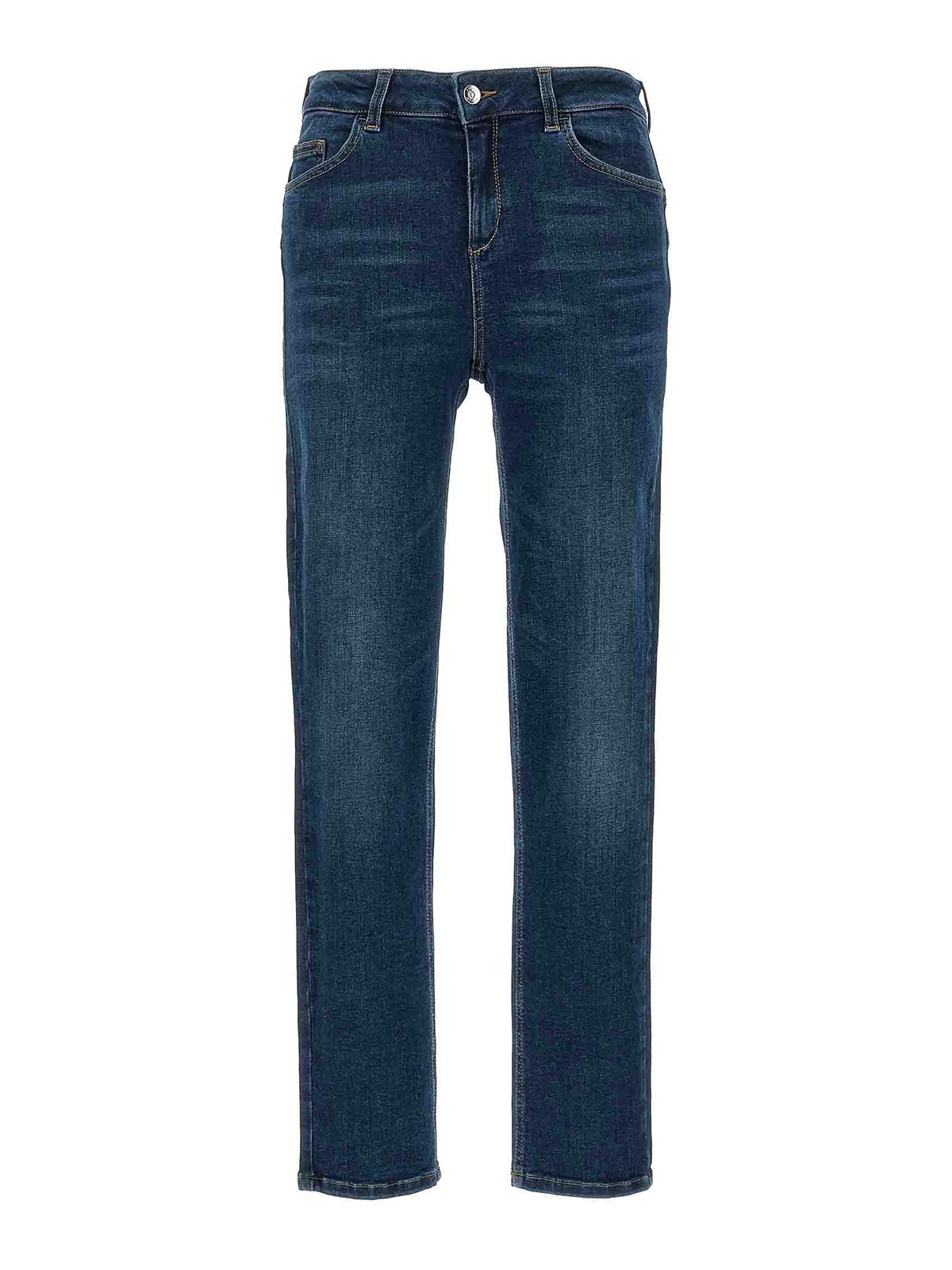 Bootcut jeans Liu Jo - Jeans parfait ideal - UF3132DS04178349