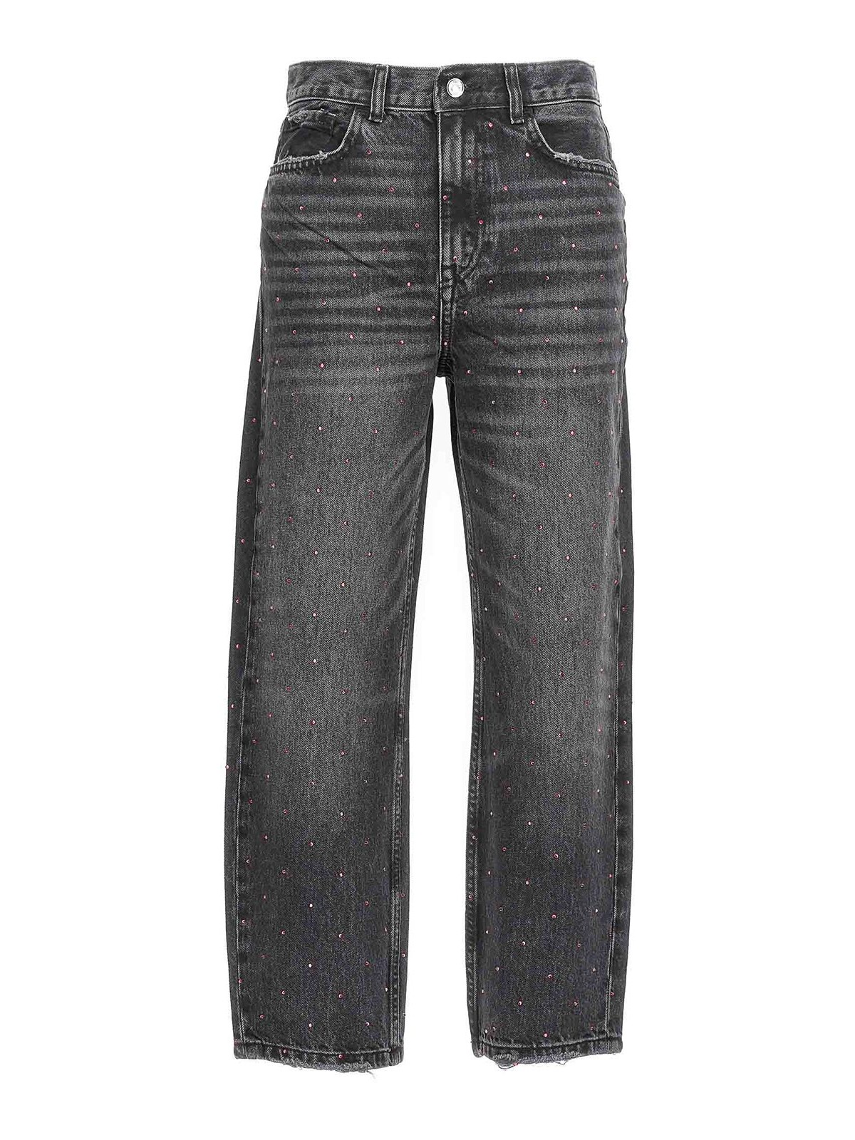 Liu Jo Sequin jeans