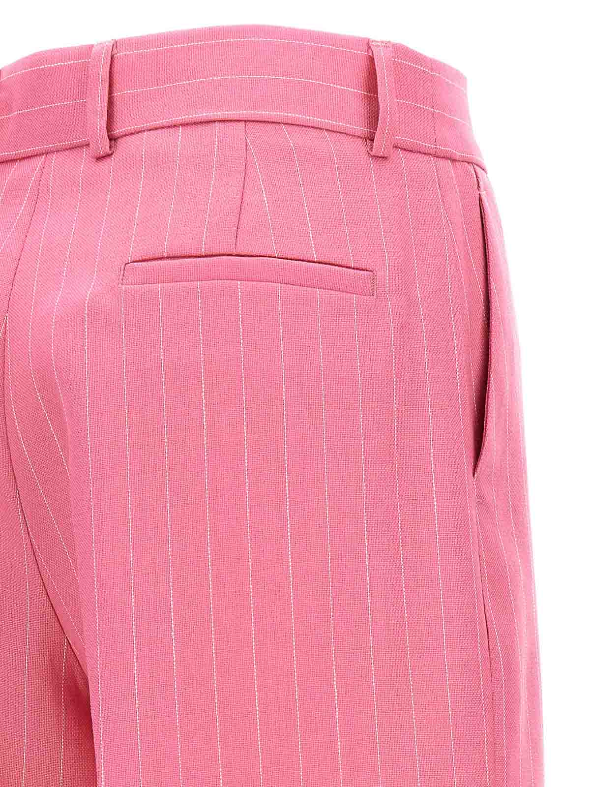 RLX Golf Shorts - Cypress Tailored Pinstripe - French Navy SS23