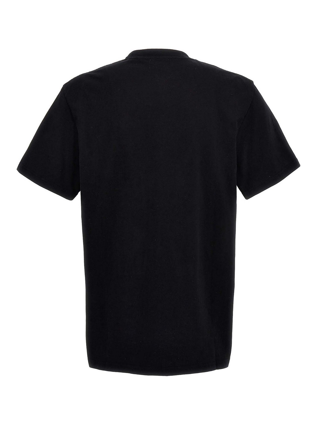 Shop Isabel Marant Honore T-shirt In Black