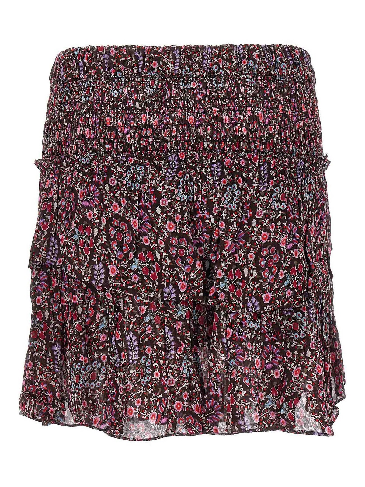 Isabel Marant Etoile hilari skirt - Women