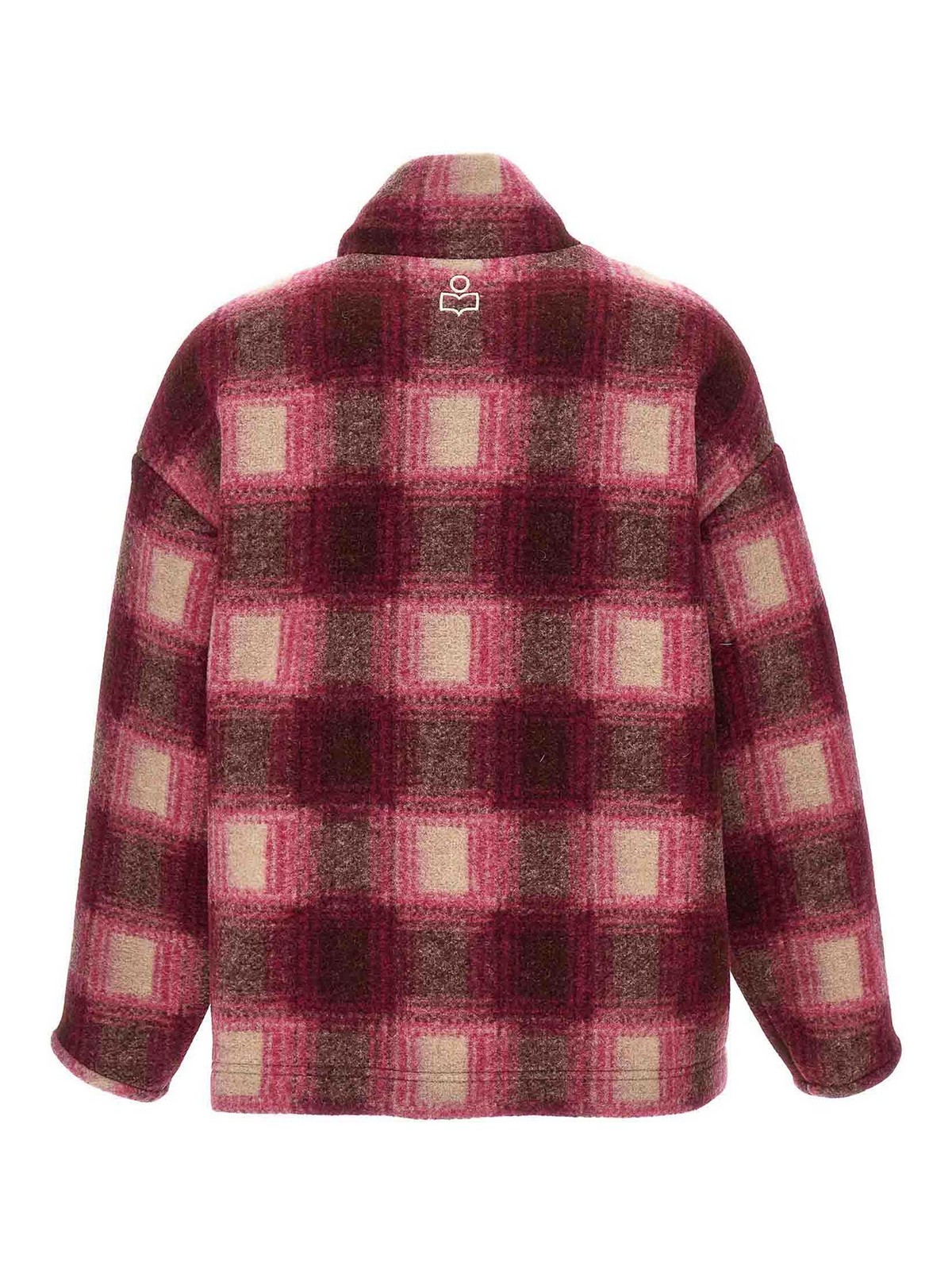 Isabel Marant Etoile giovany coat - Women