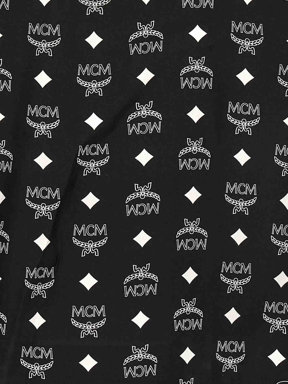 MCM Wallpaper