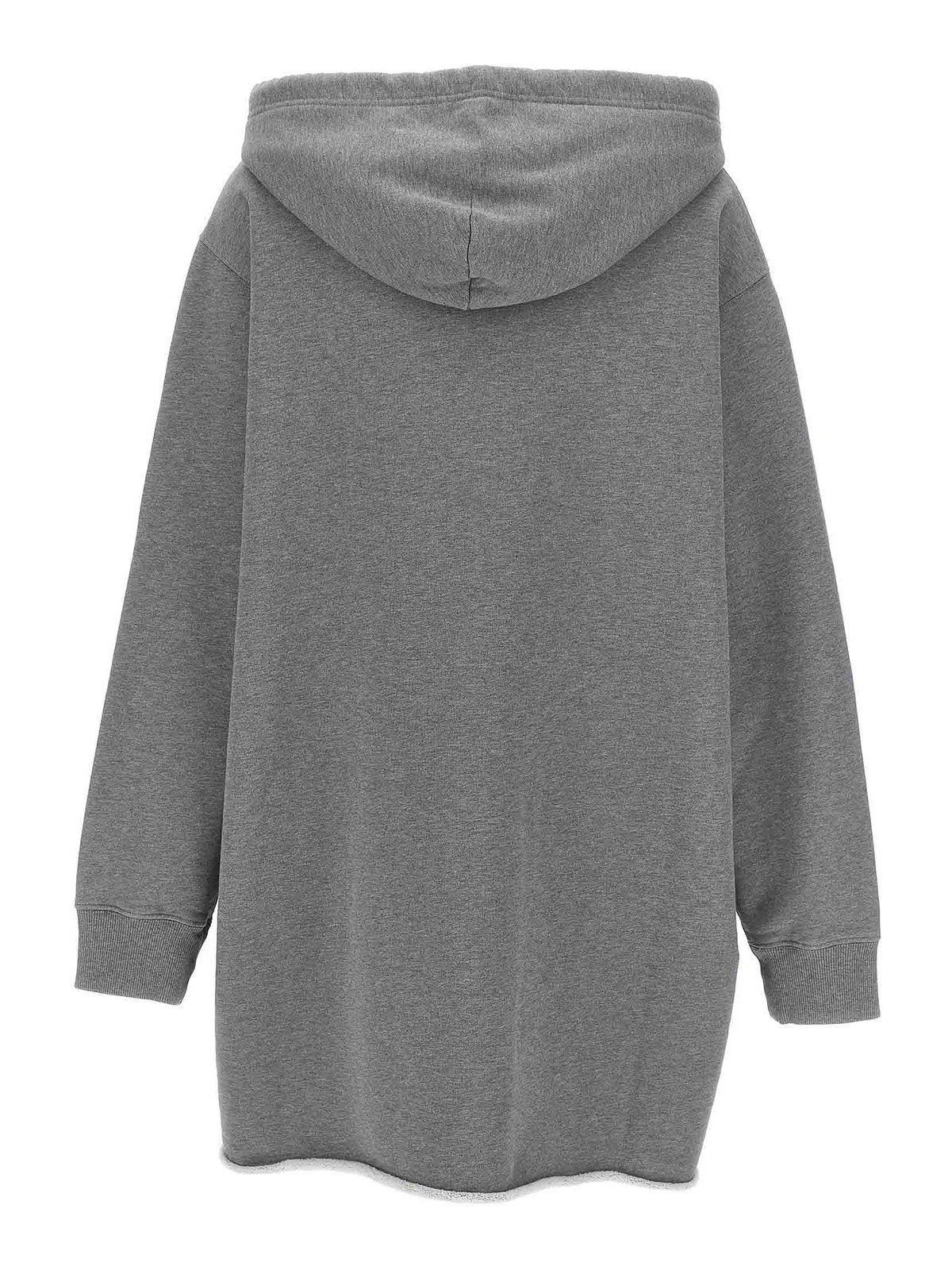 Hoodie dress online hot sale