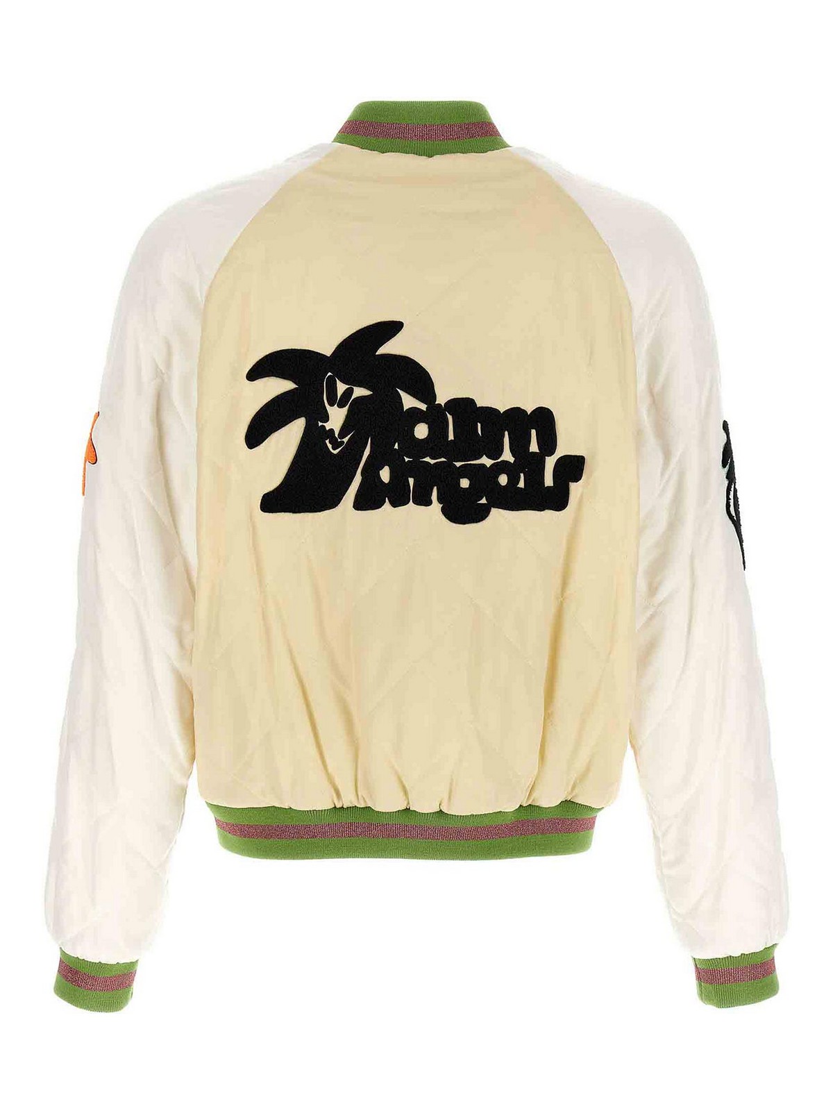 Palm Angels ブレザー - マルチカラー|PMEA249E23FAB0010484