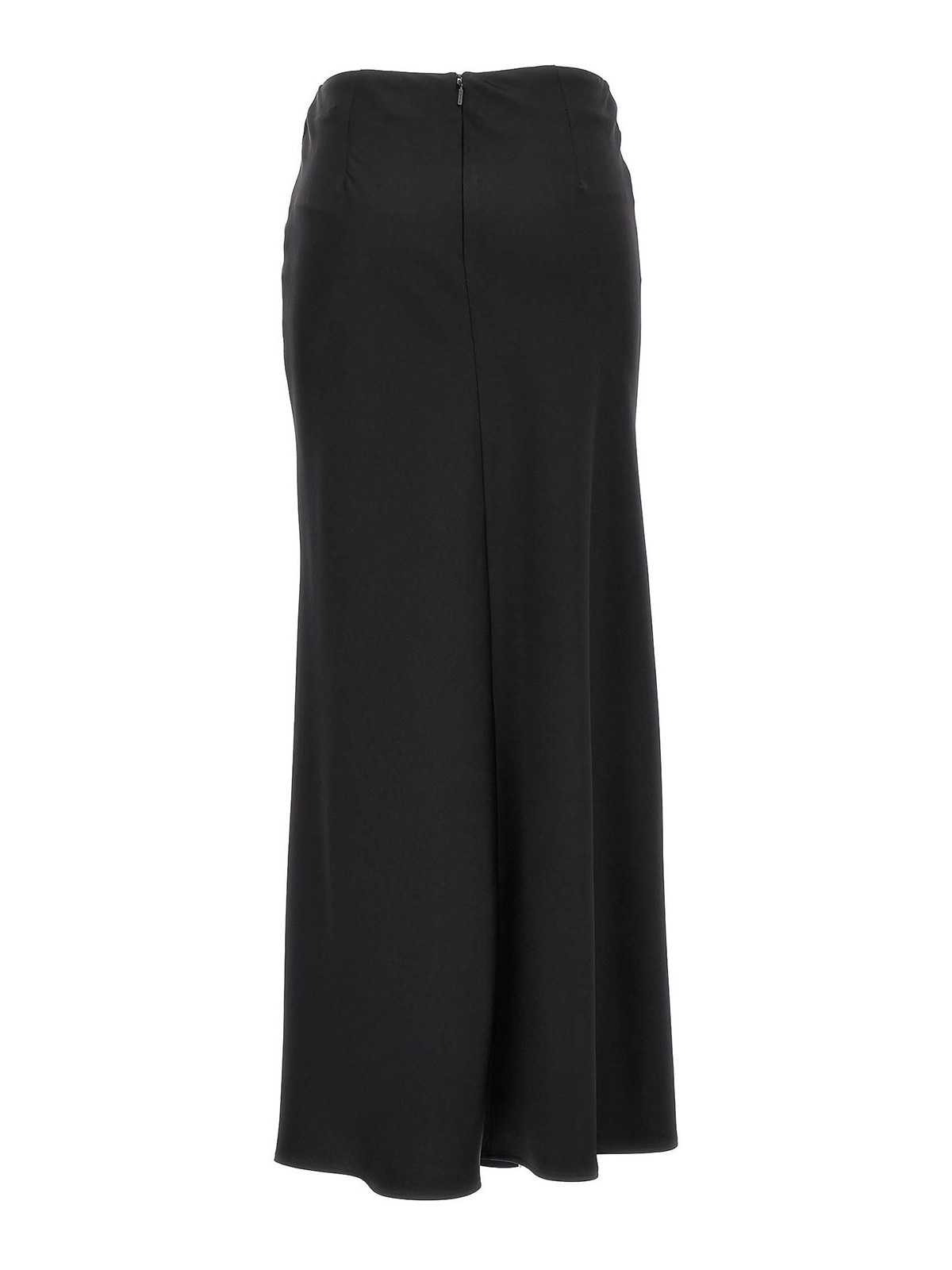 Pinko Skirt - Black - Women | 101761Z345Z99 | thebs.com