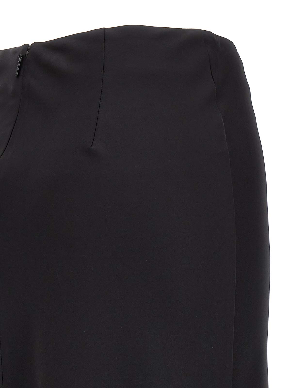 Pinko Skirt - Black - Women | 101761Z345Z99 | thebs.com