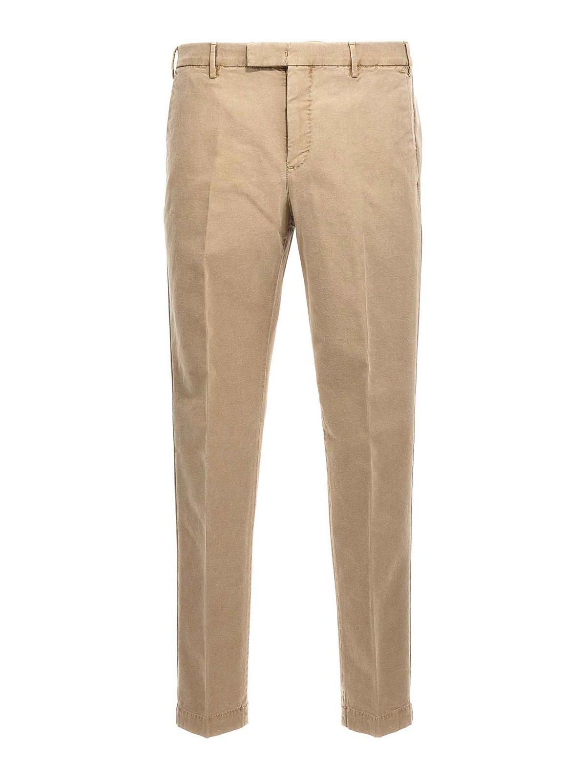 Trousers Shorts Pt Torino - master pants - COATMAZ00CL1SD49N051