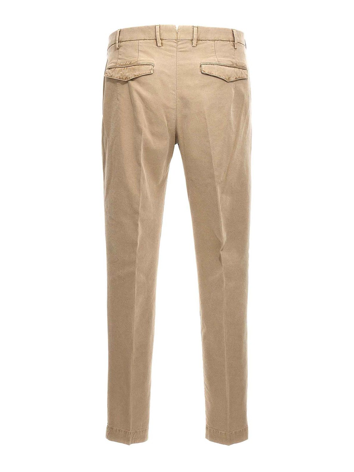 Trousers Shorts Pt Torino - master pants - COATMAZ00CL1SD49N051