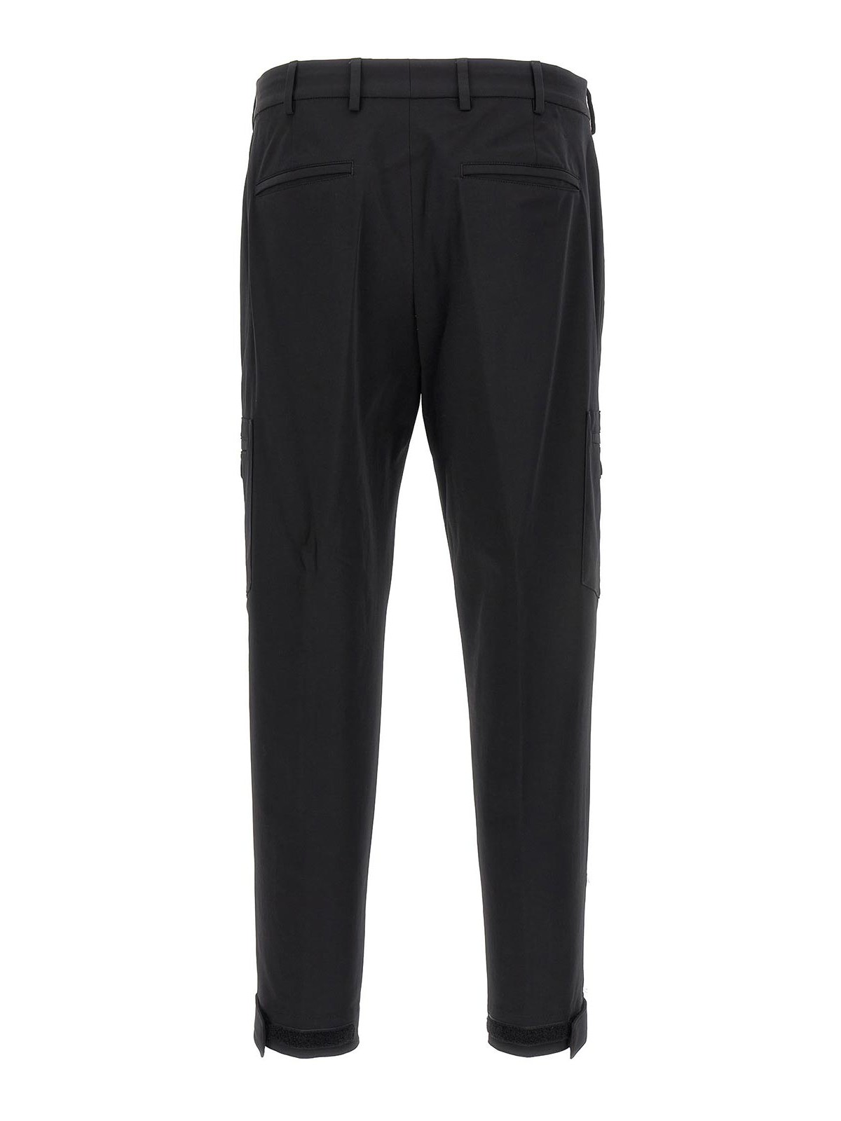 Pt Torino - Woman - Black - Pants