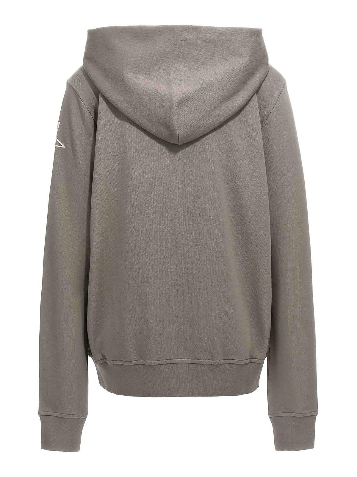 Sweatshirts Sweaters Rick Owens Hoodie CW02C9221CHFE34