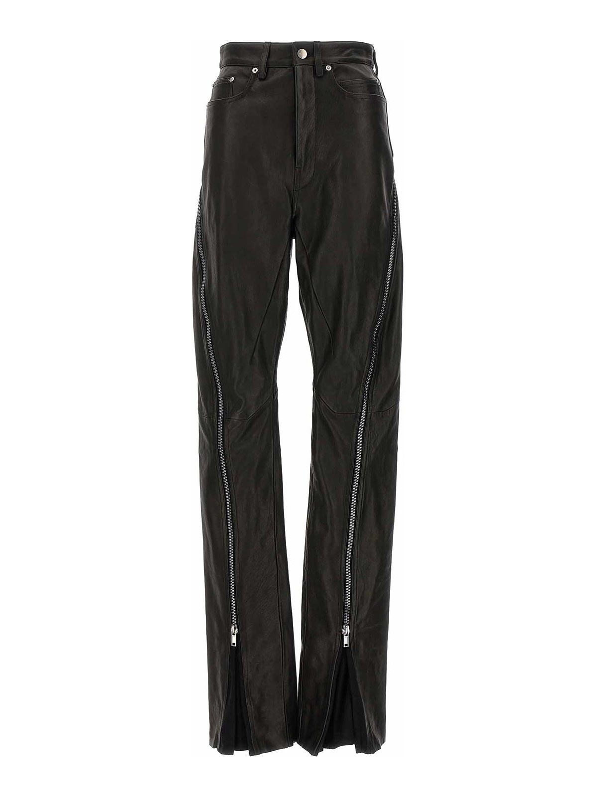 Rick Owens Bolan Banana Trousers, Trousers - Designer Exchange | Buy Sell  Exchange