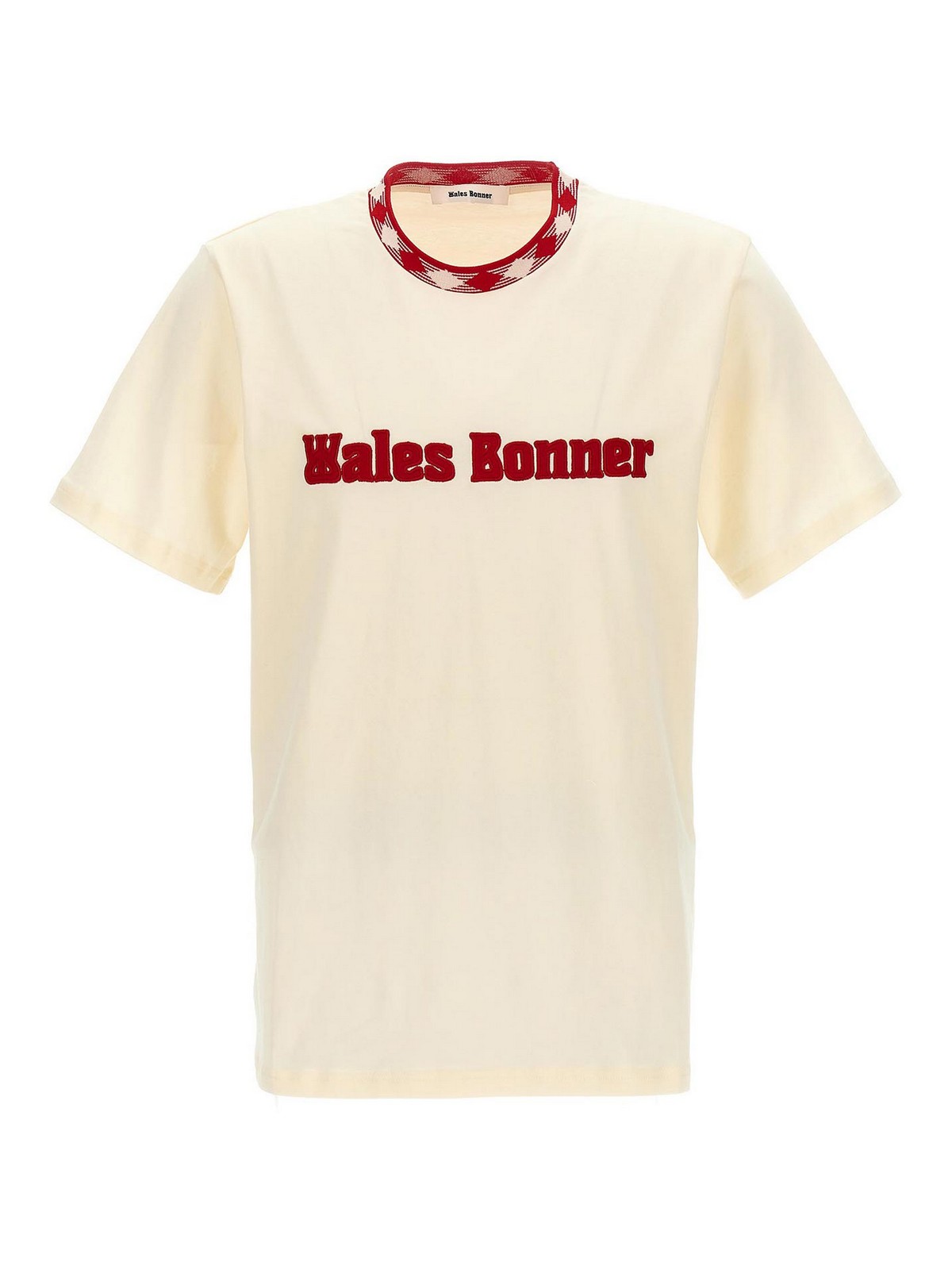 Wales Bonner Original T-shirt In Multicolour