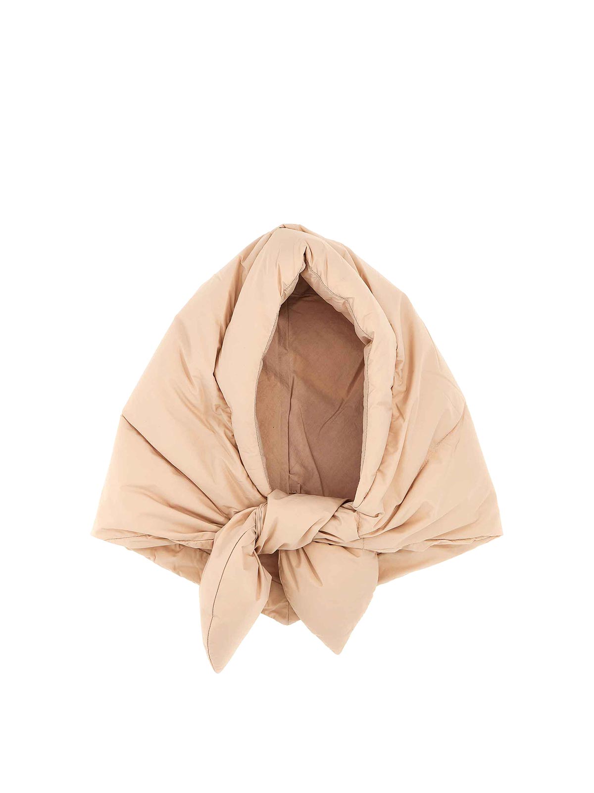 Ienki Ienki hustka hood - Nude & Neutrals