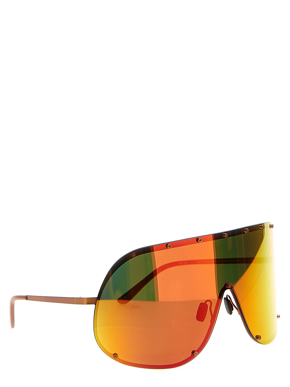 Lentes de Sol Rick Owens Shield main image 0