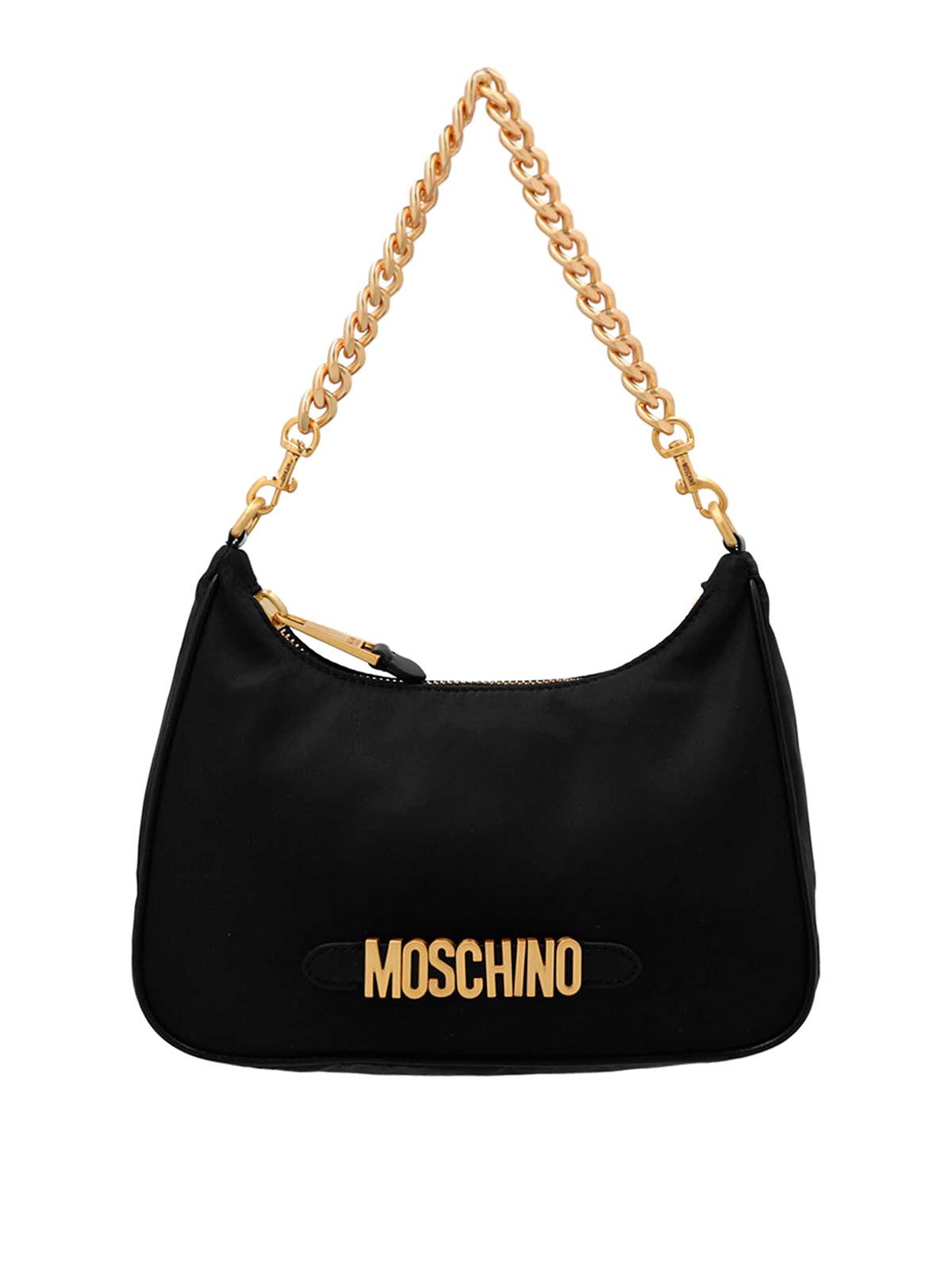 MOSCHINO - モスキーノ ボディバッグ クロスボディ ショルダー