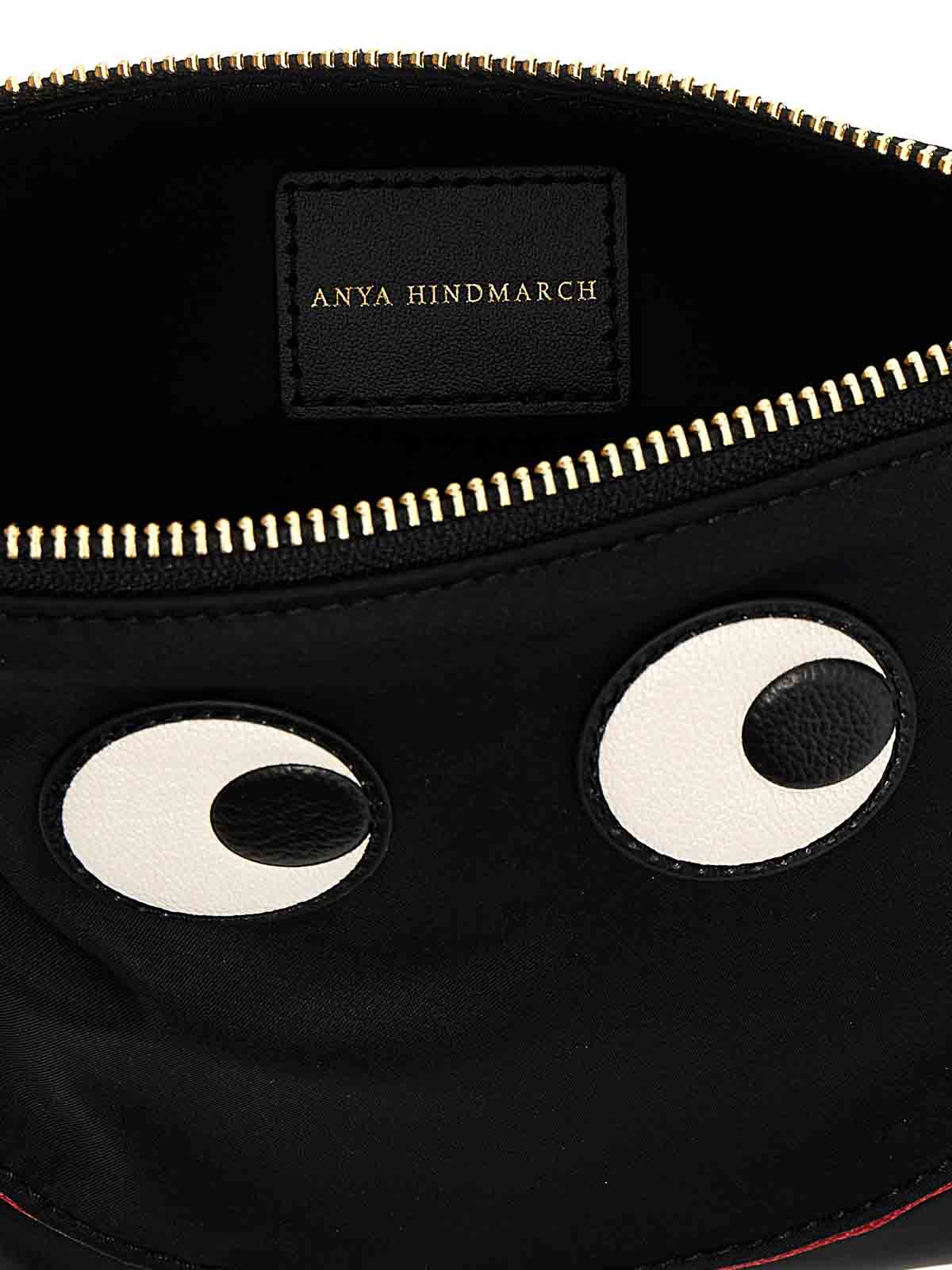 Anya hindmarch happy eyes on sale pouch