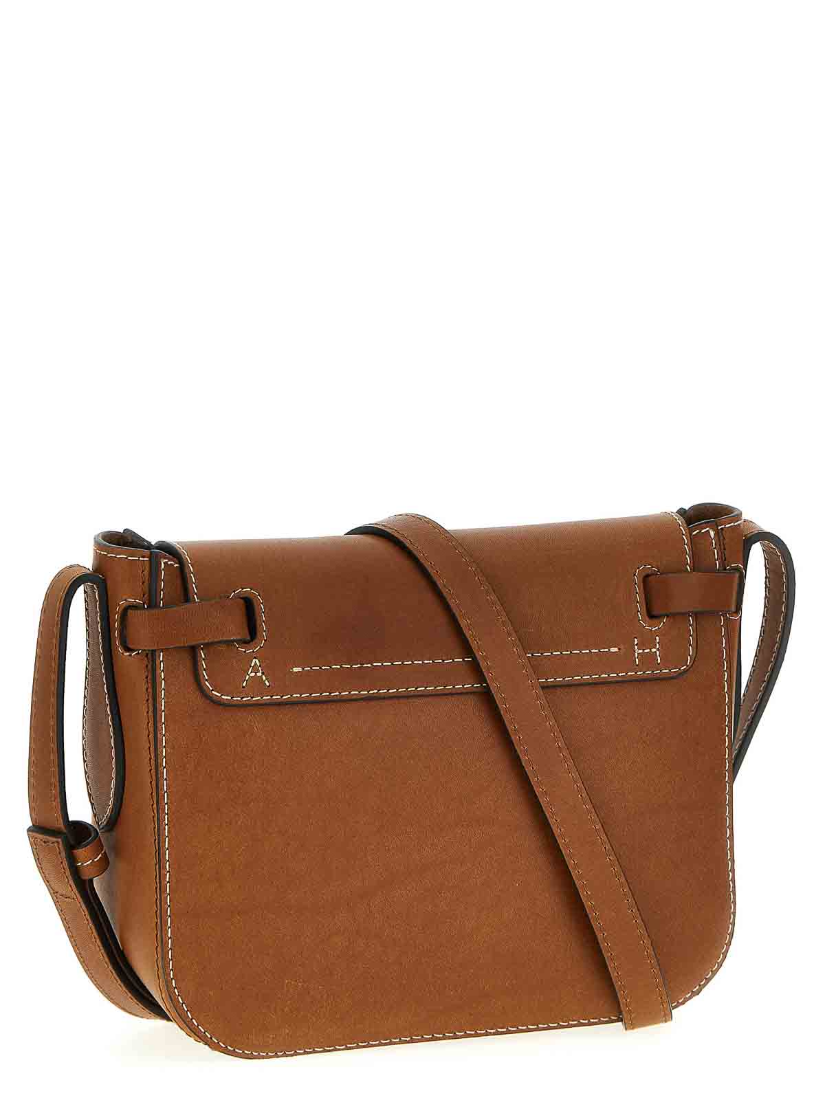 Cross body bags Anya Hindmarch - Return to nature crossbody bag -  5050925163477