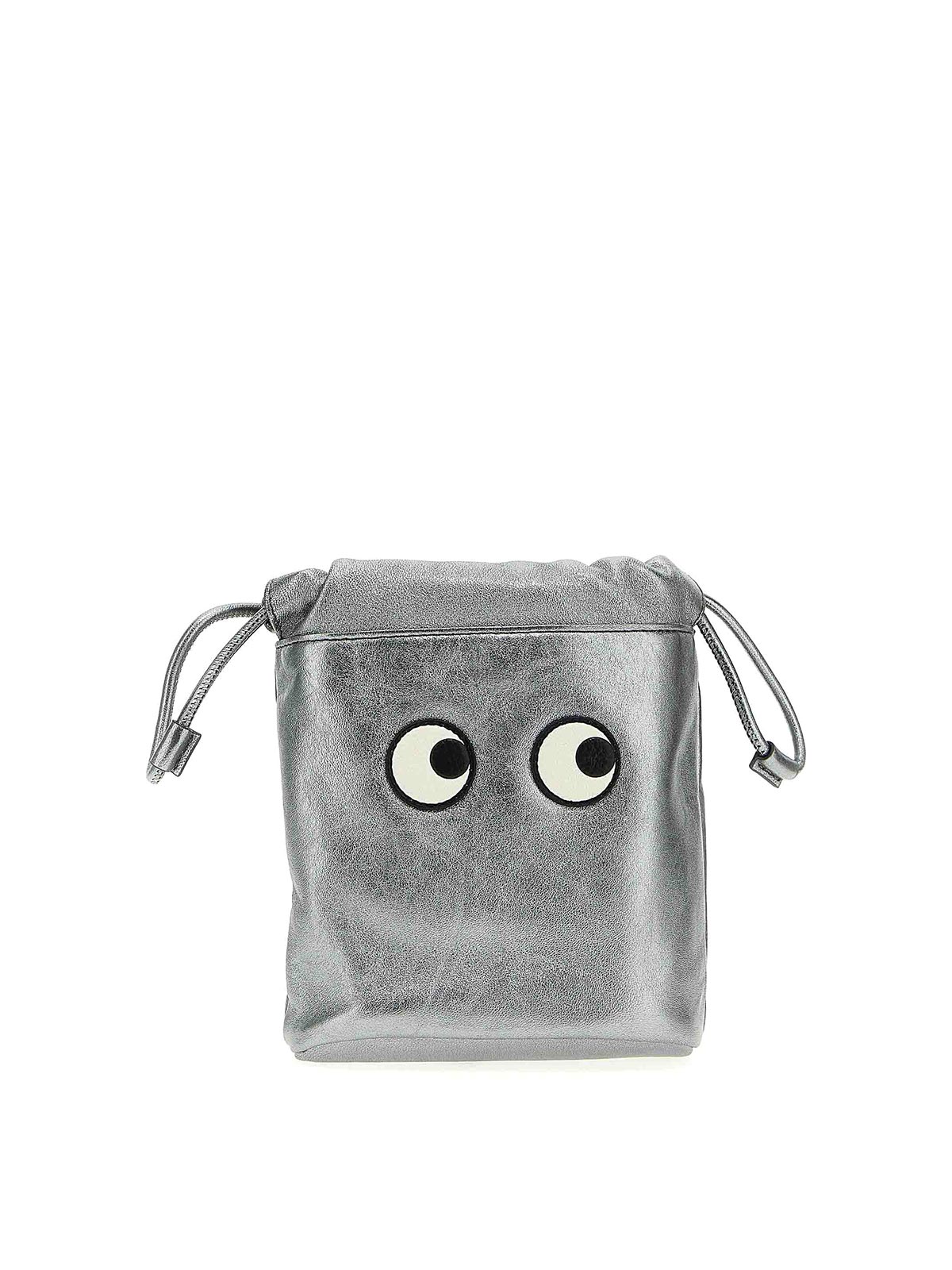 クラッチバッグ Anya Hindmarch - クラッチバッグ - Eyes - 5050925179225