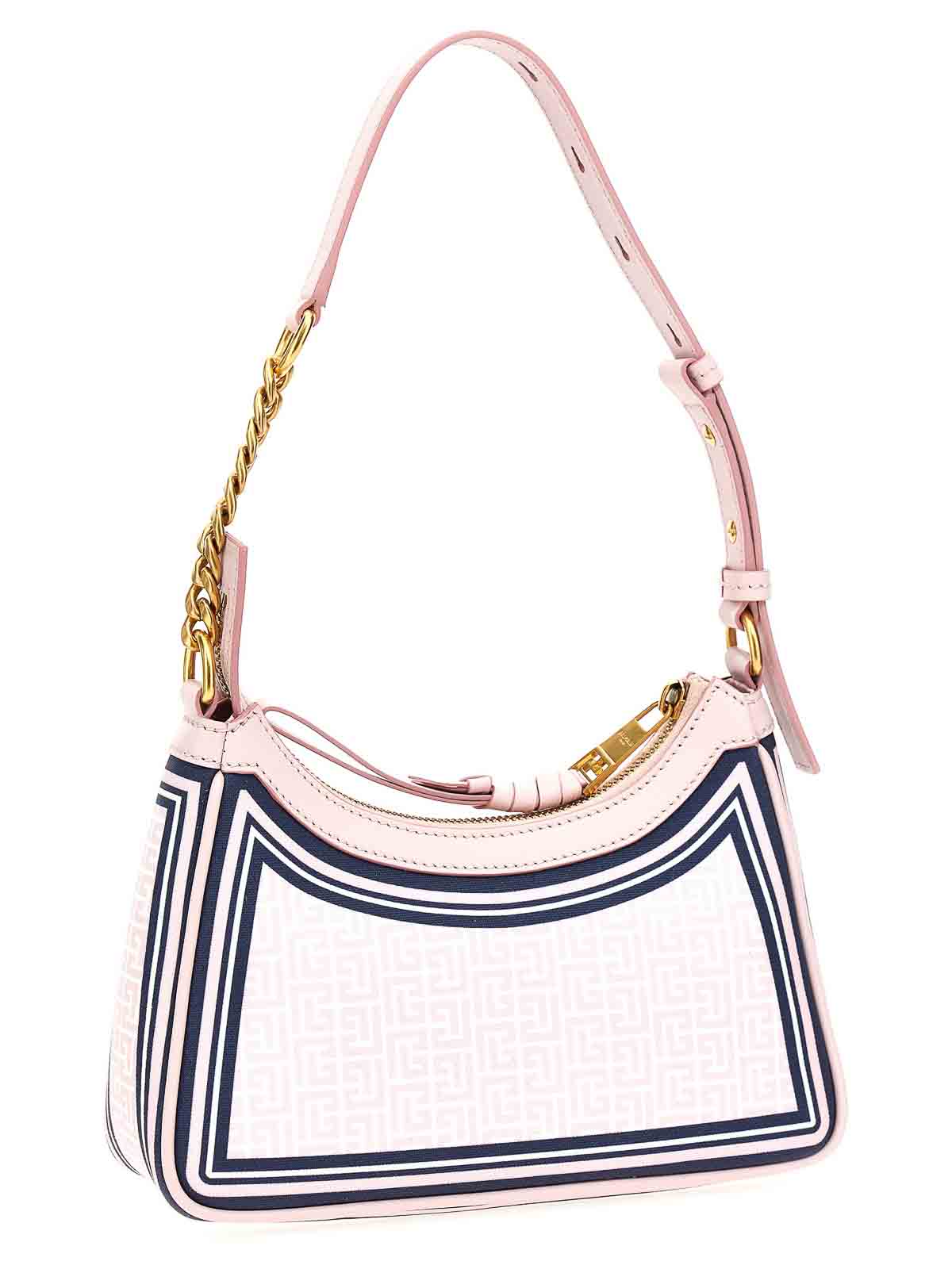 Sac Bandoulière New Look - Femme - Multicolore - Occasion
