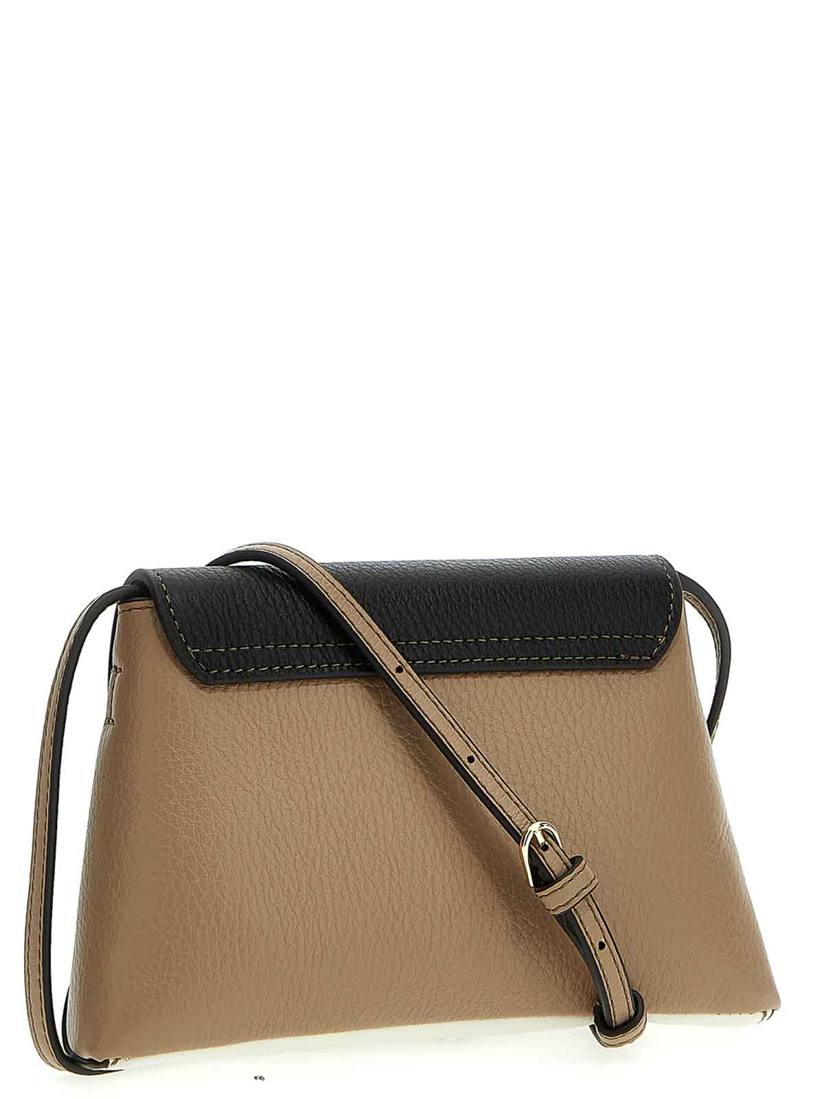 Furla Net mini crossbody bag - Multicolour|WE00490HSC0002261S