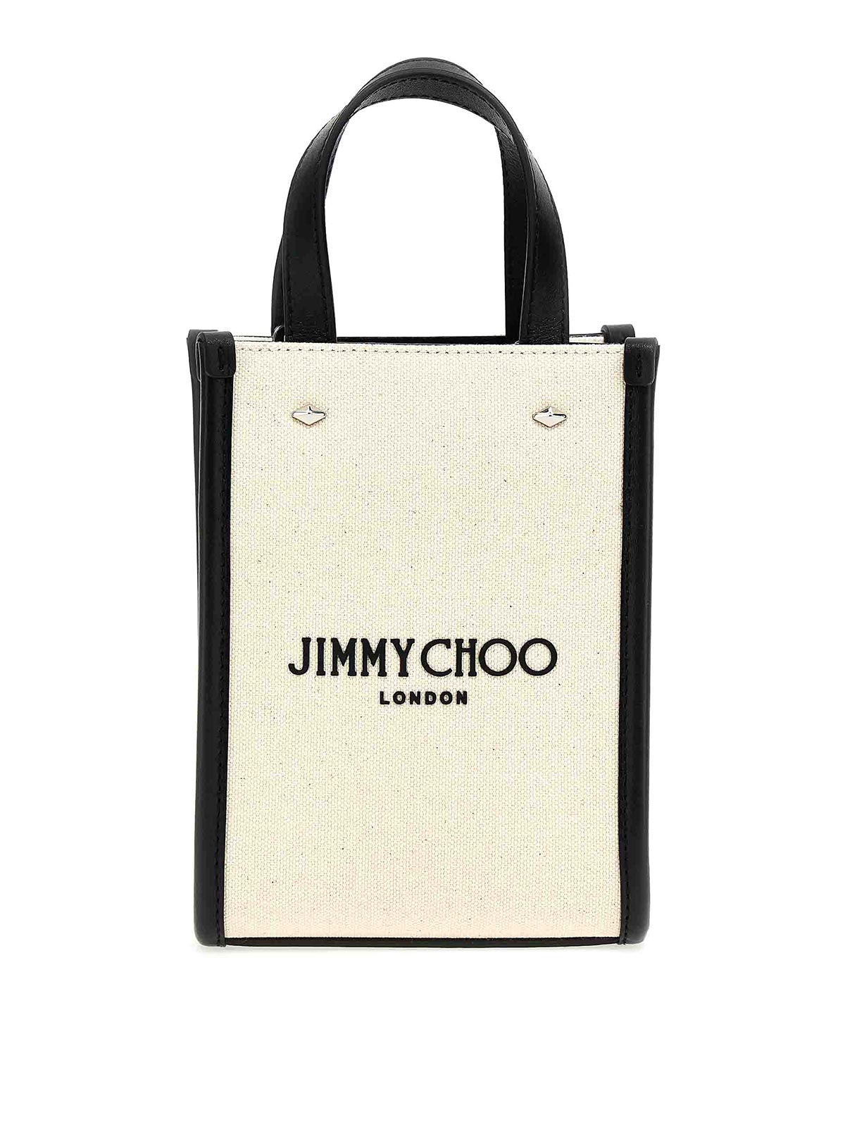 Totes bags Jimmy Choo - Mini n/s tote handbag